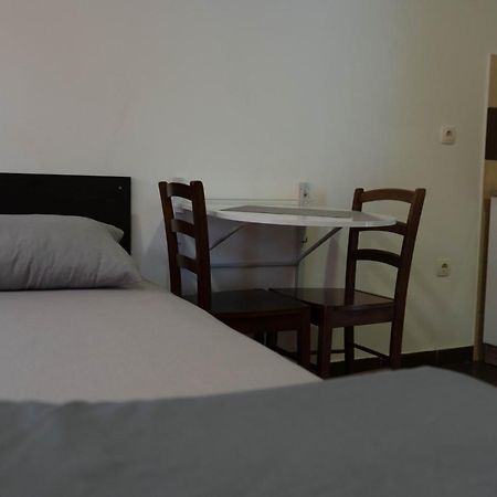 Apartment Eurho Osijek Exterior foto